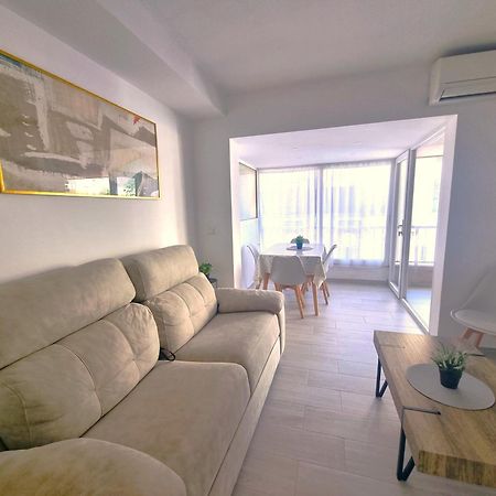Apartamentos En Denia Frente Al Puerto! Dış mekan fotoğraf