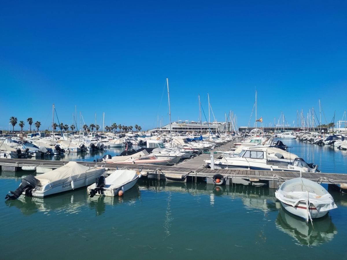 Apartamentos En Denia Frente Al Puerto! Dış mekan fotoğraf