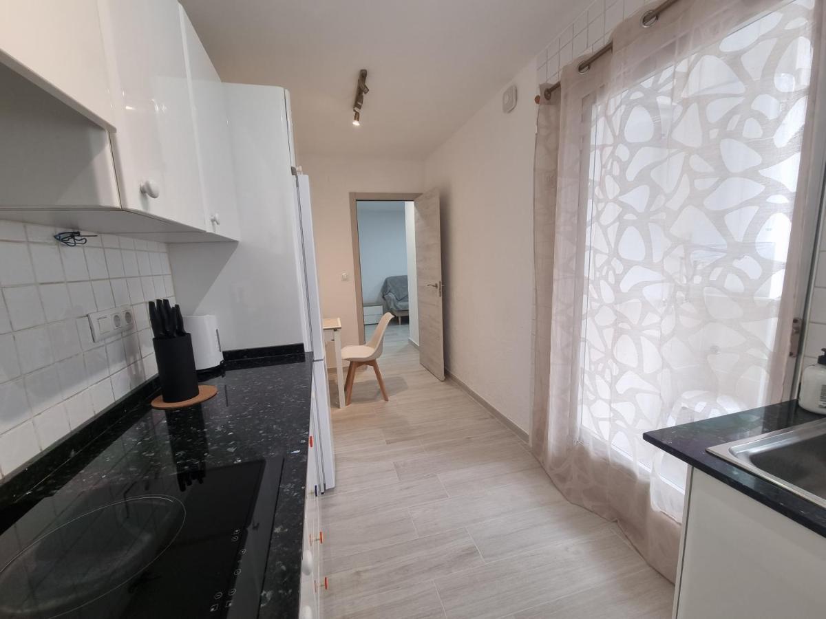 Apartamentos En Denia Frente Al Puerto! Dış mekan fotoğraf