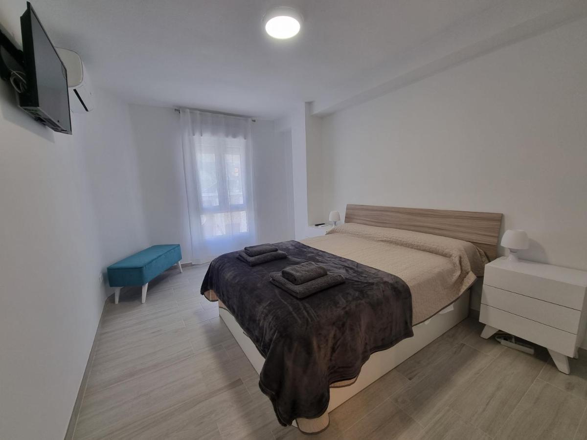Apartamentos En Denia Frente Al Puerto! Dış mekan fotoğraf