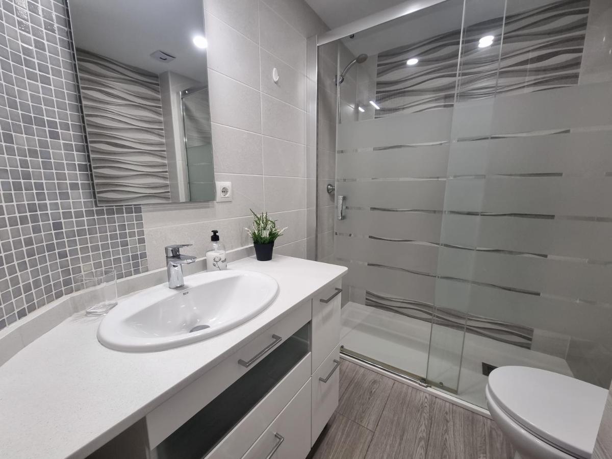 Apartamentos En Denia Frente Al Puerto! Dış mekan fotoğraf