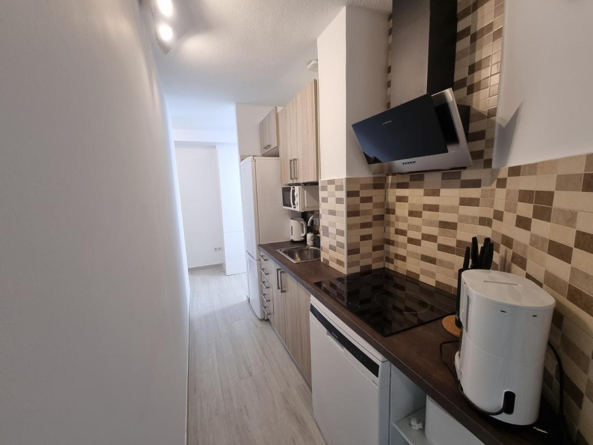 Apartamentos En Denia Frente Al Puerto! Dış mekan fotoğraf