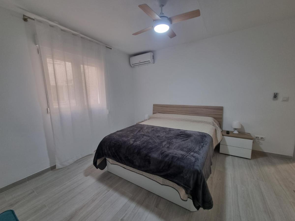 Apartamentos En Denia Frente Al Puerto! Dış mekan fotoğraf