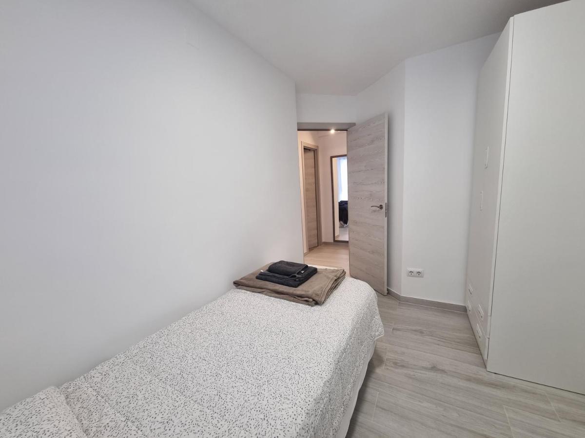 Apartamentos En Denia Frente Al Puerto! Dış mekan fotoğraf