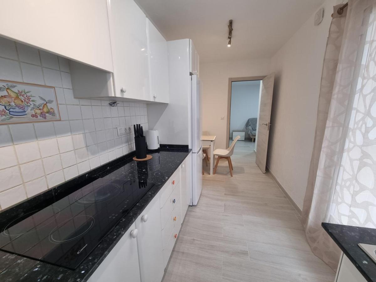 Apartamentos En Denia Frente Al Puerto! Dış mekan fotoğraf