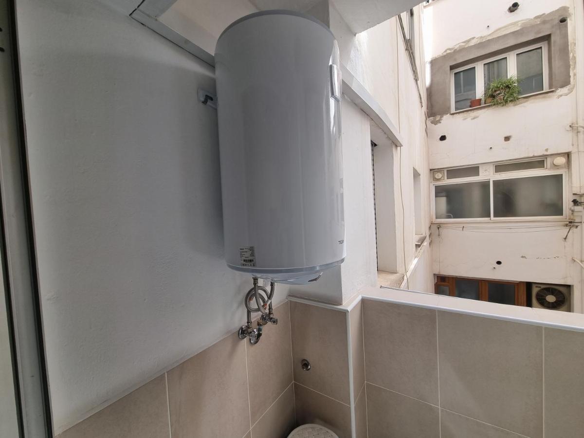 Apartamentos En Denia Frente Al Puerto! Dış mekan fotoğraf