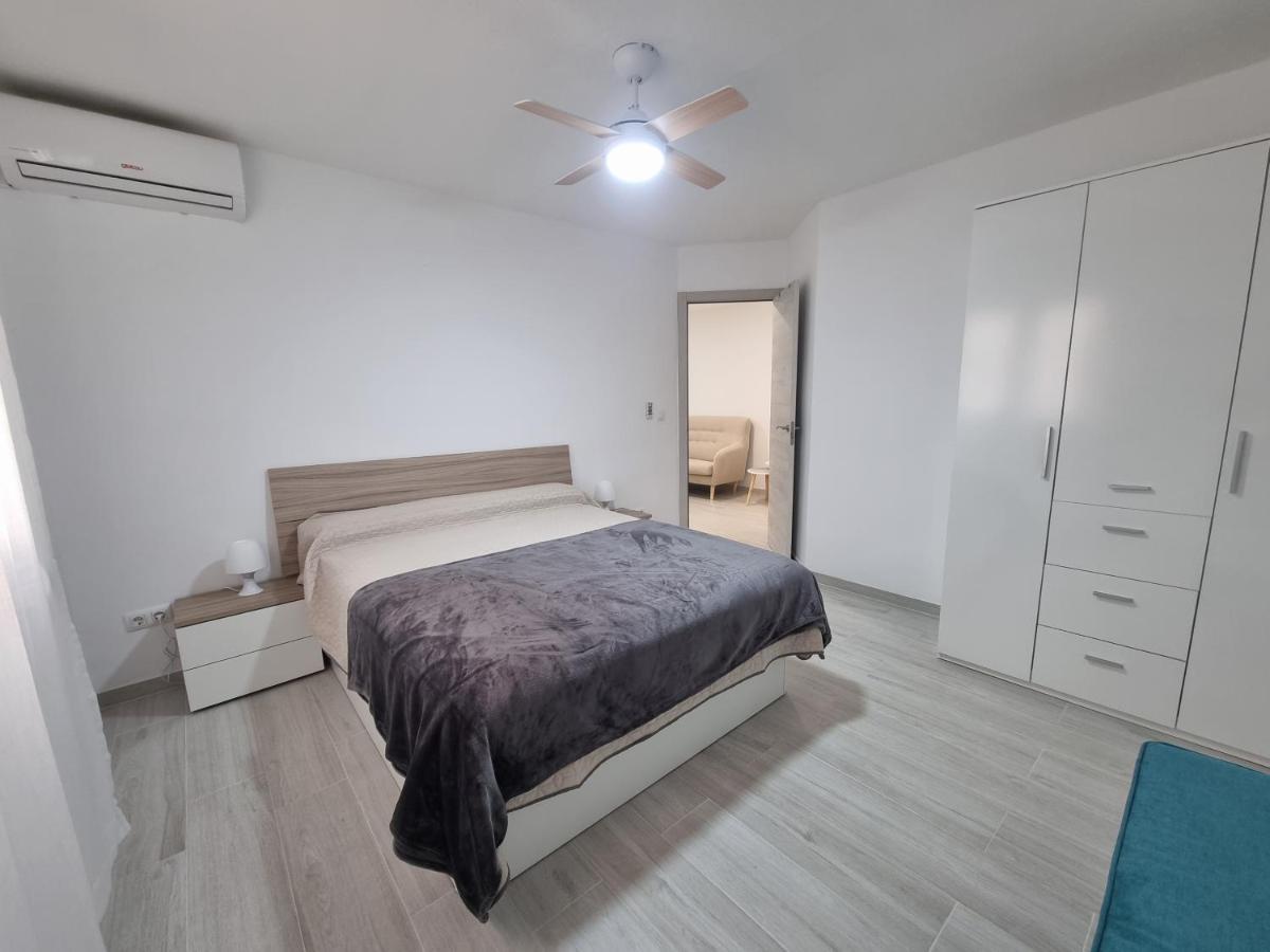 Apartamentos En Denia Frente Al Puerto! Dış mekan fotoğraf