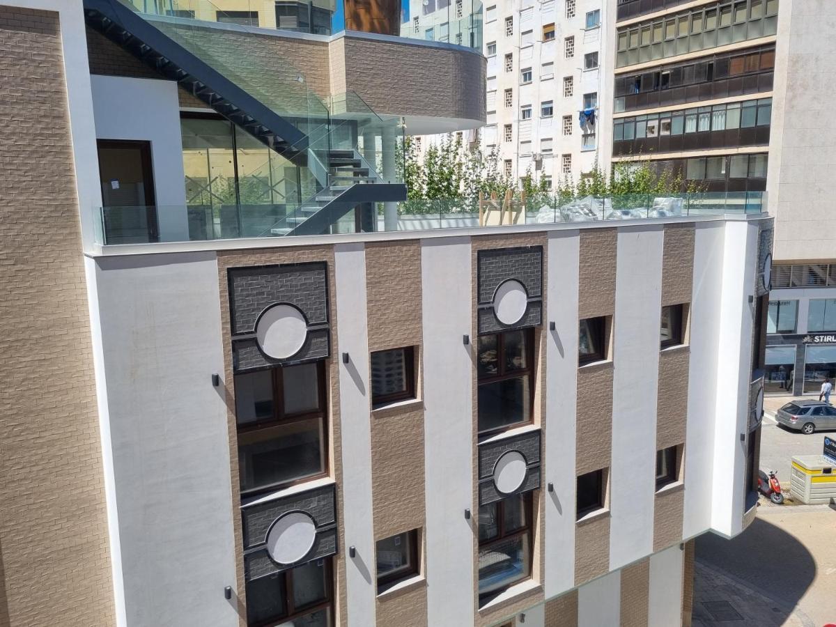Apartamentos En Denia Frente Al Puerto! Dış mekan fotoğraf