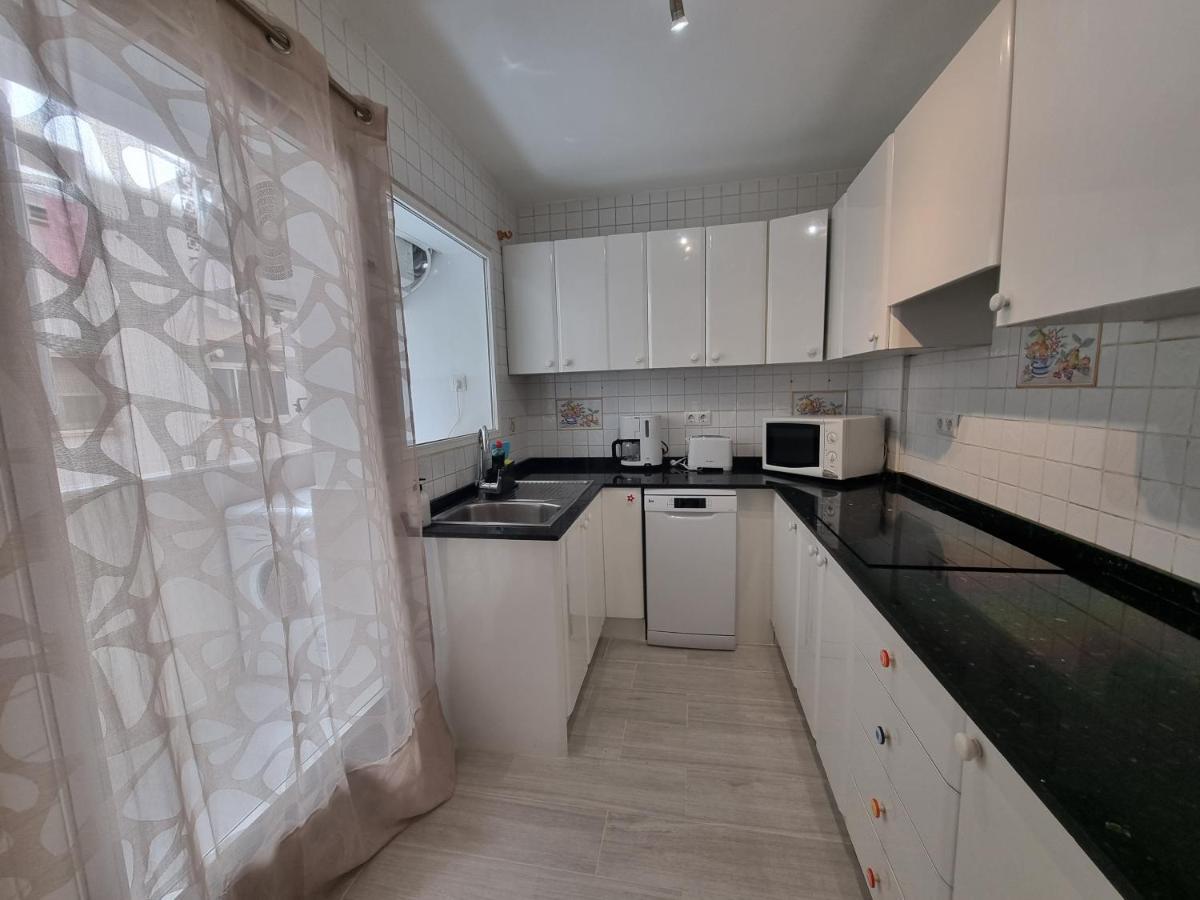 Apartamentos En Denia Frente Al Puerto! Dış mekan fotoğraf