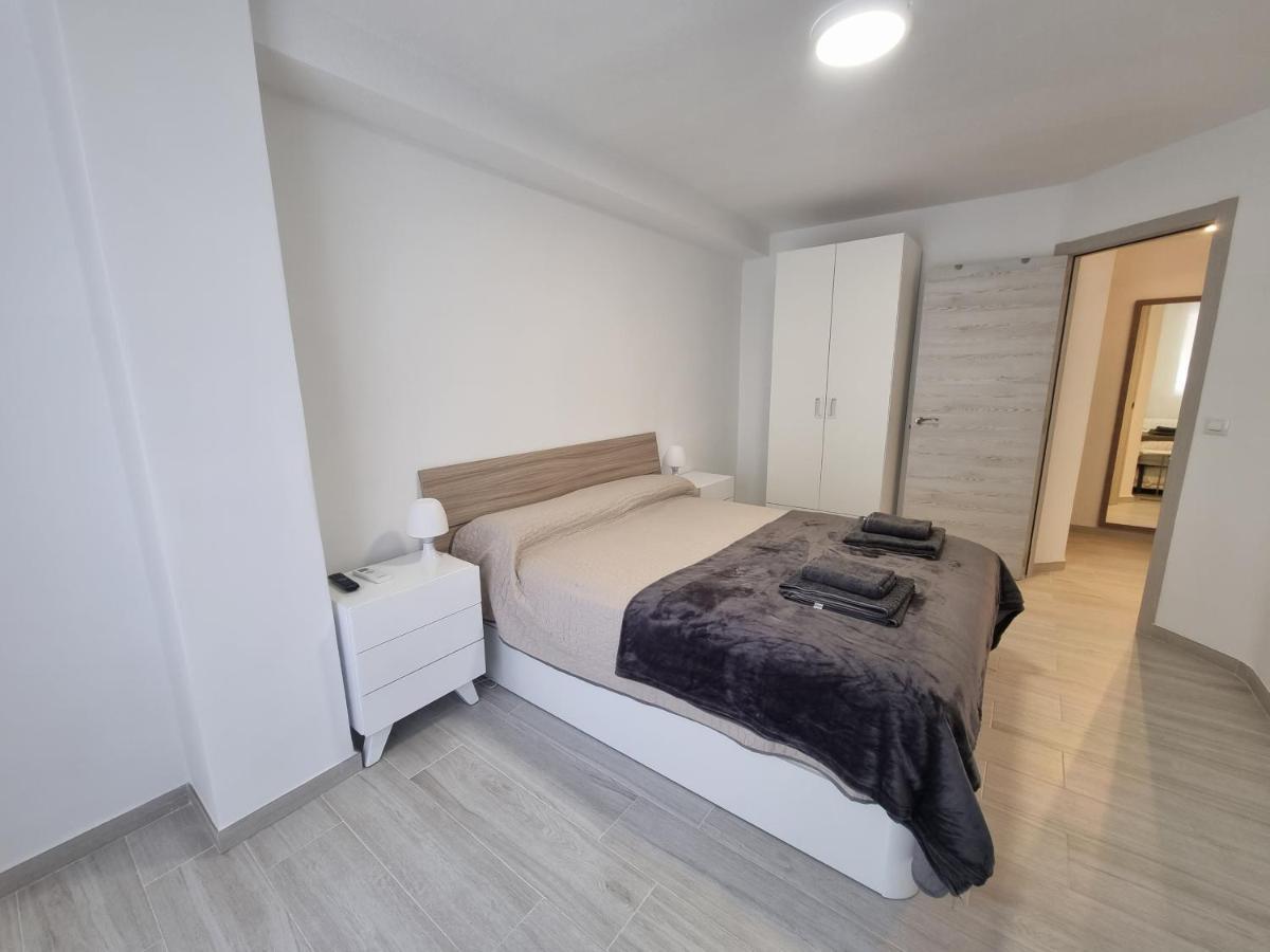Apartamentos En Denia Frente Al Puerto! Dış mekan fotoğraf
