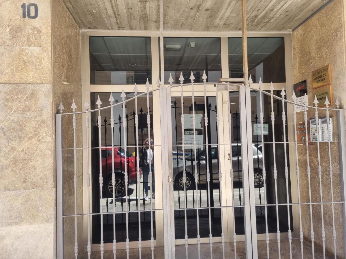 Apartamentos En Denia Frente Al Puerto! Dış mekan fotoğraf