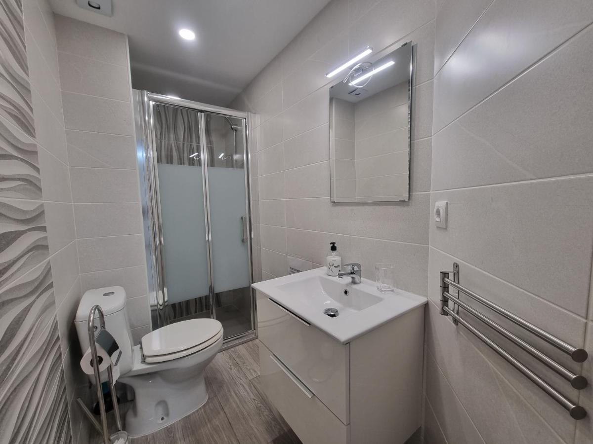 Apartamentos En Denia Frente Al Puerto! Dış mekan fotoğraf