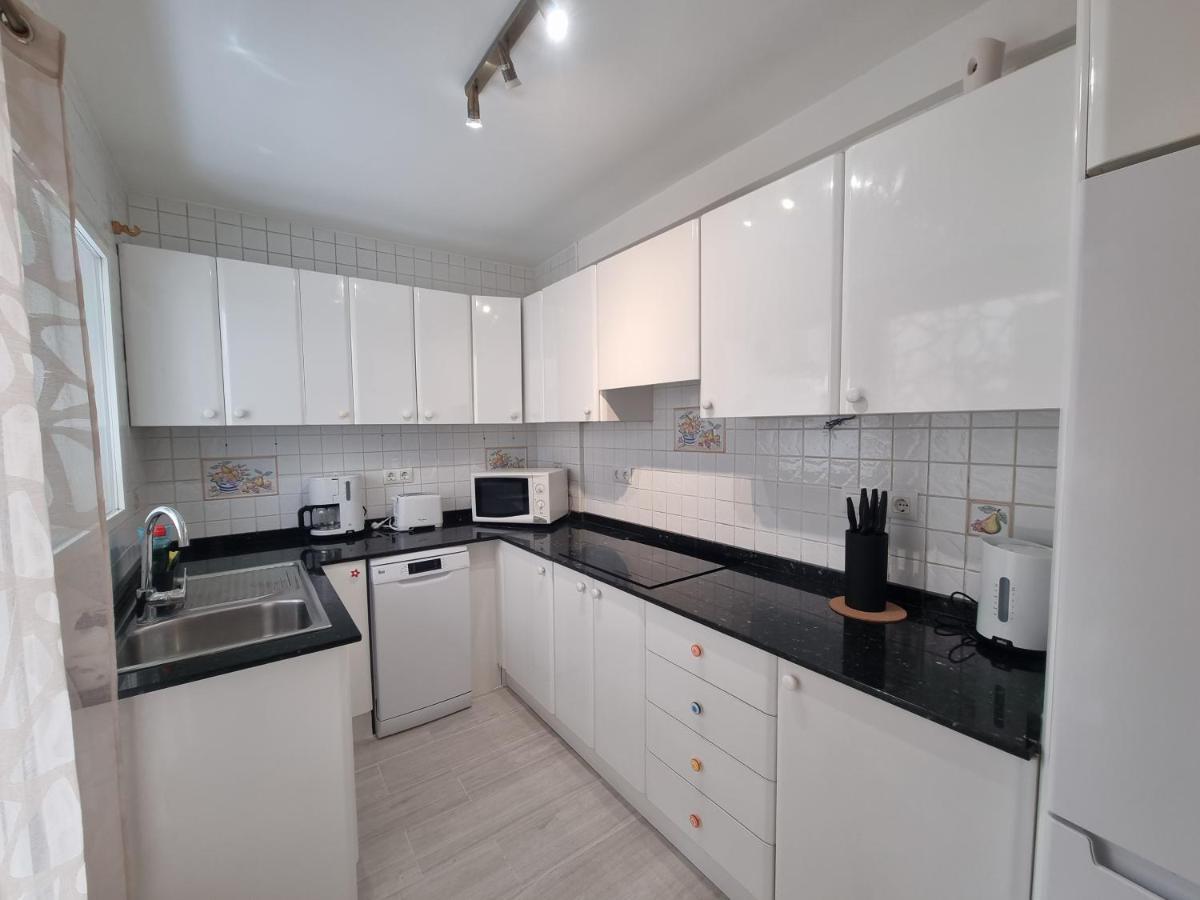 Apartamentos En Denia Frente Al Puerto! Dış mekan fotoğraf