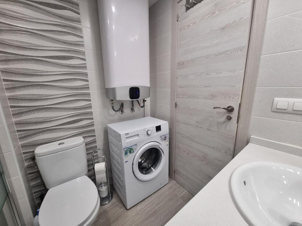Apartamentos En Denia Frente Al Puerto! Dış mekan fotoğraf
