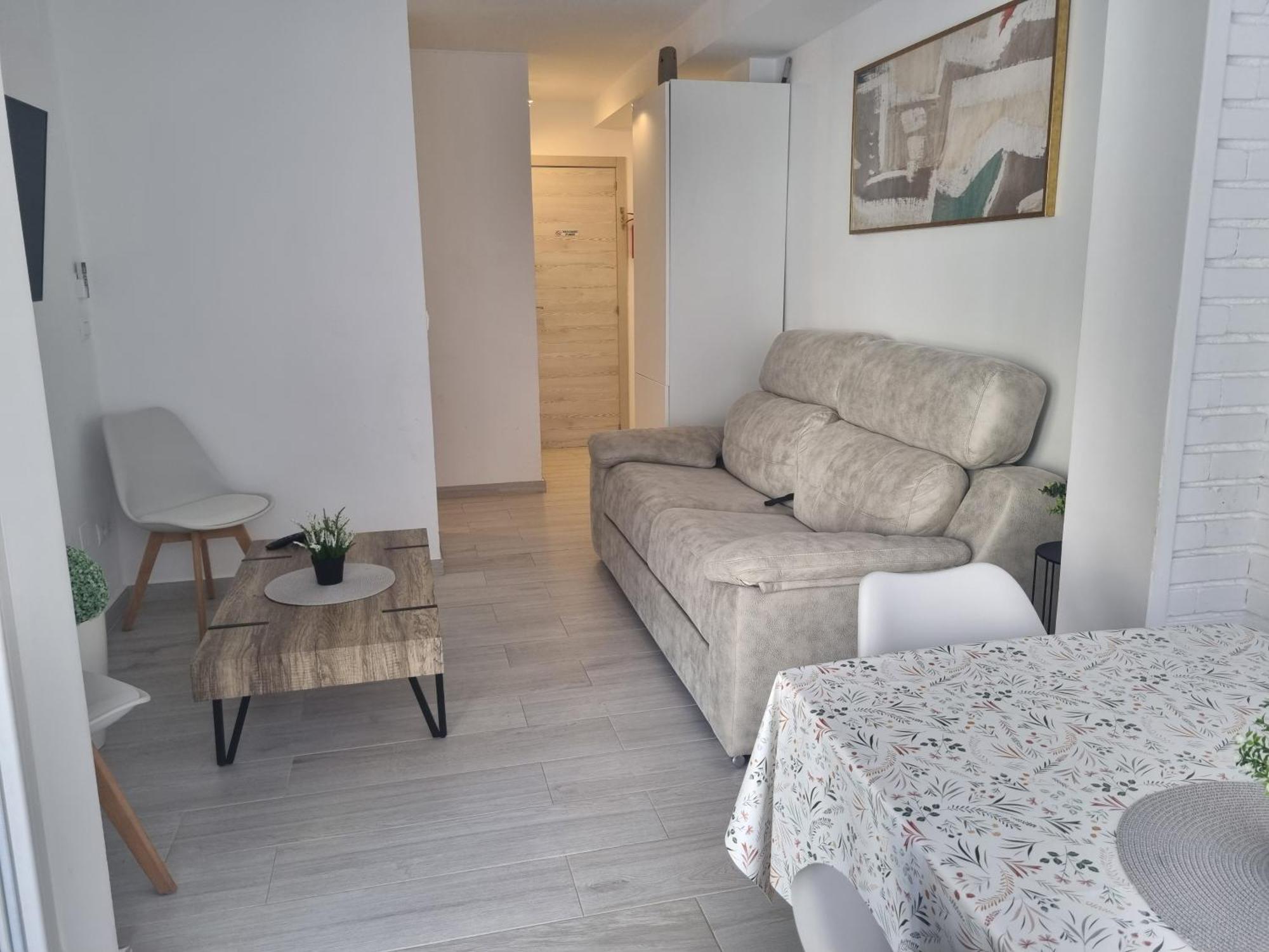Apartamentos En Denia Frente Al Puerto! Dış mekan fotoğraf
