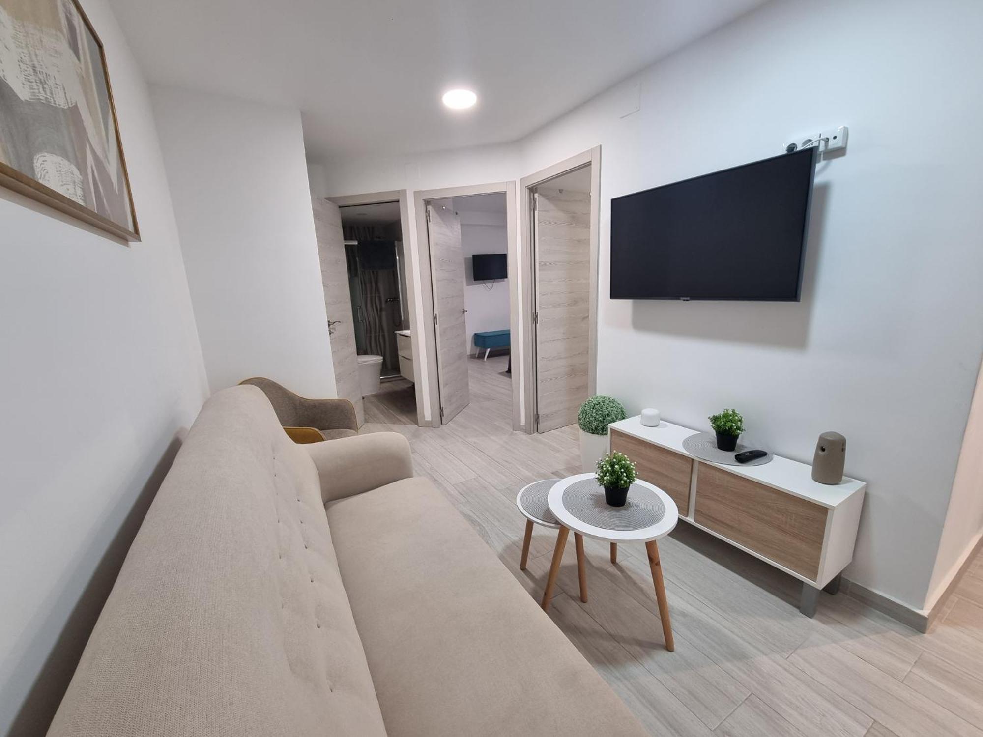 Apartamentos En Denia Frente Al Puerto! Dış mekan fotoğraf