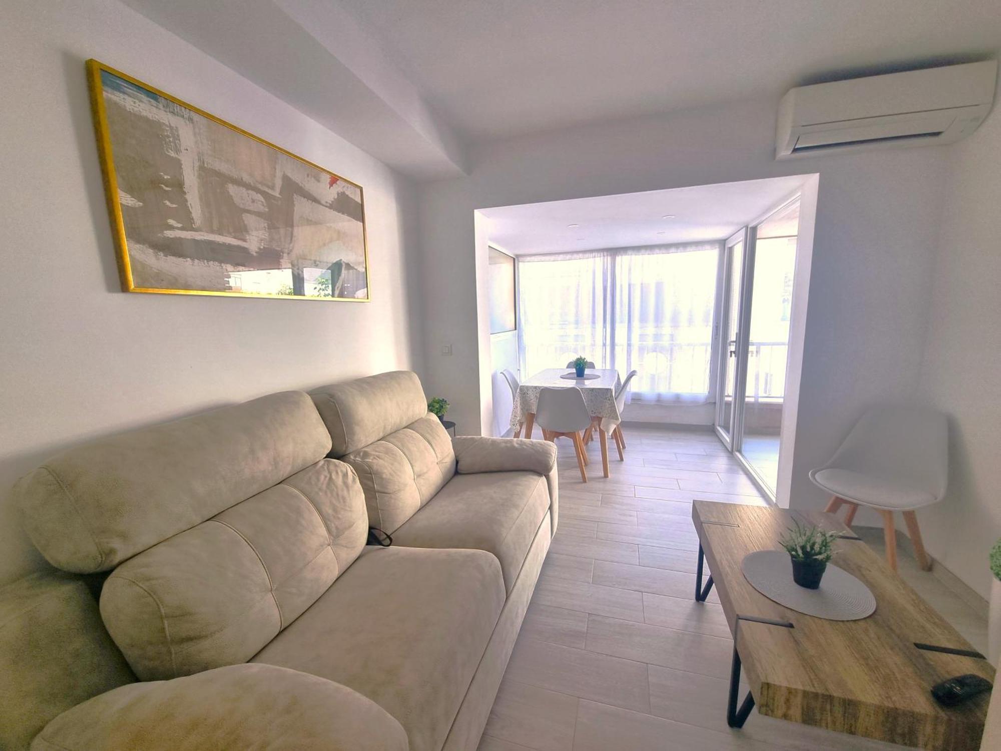 Apartamentos En Denia Frente Al Puerto! Dış mekan fotoğraf
