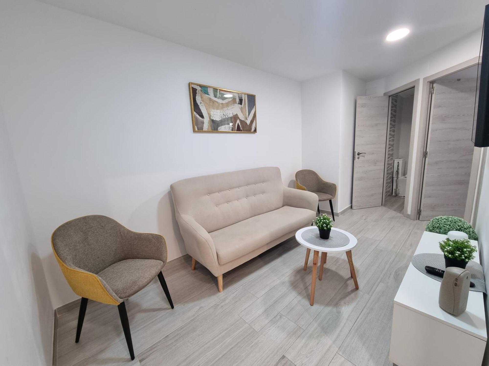 Apartamentos En Denia Frente Al Puerto! Dış mekan fotoğraf