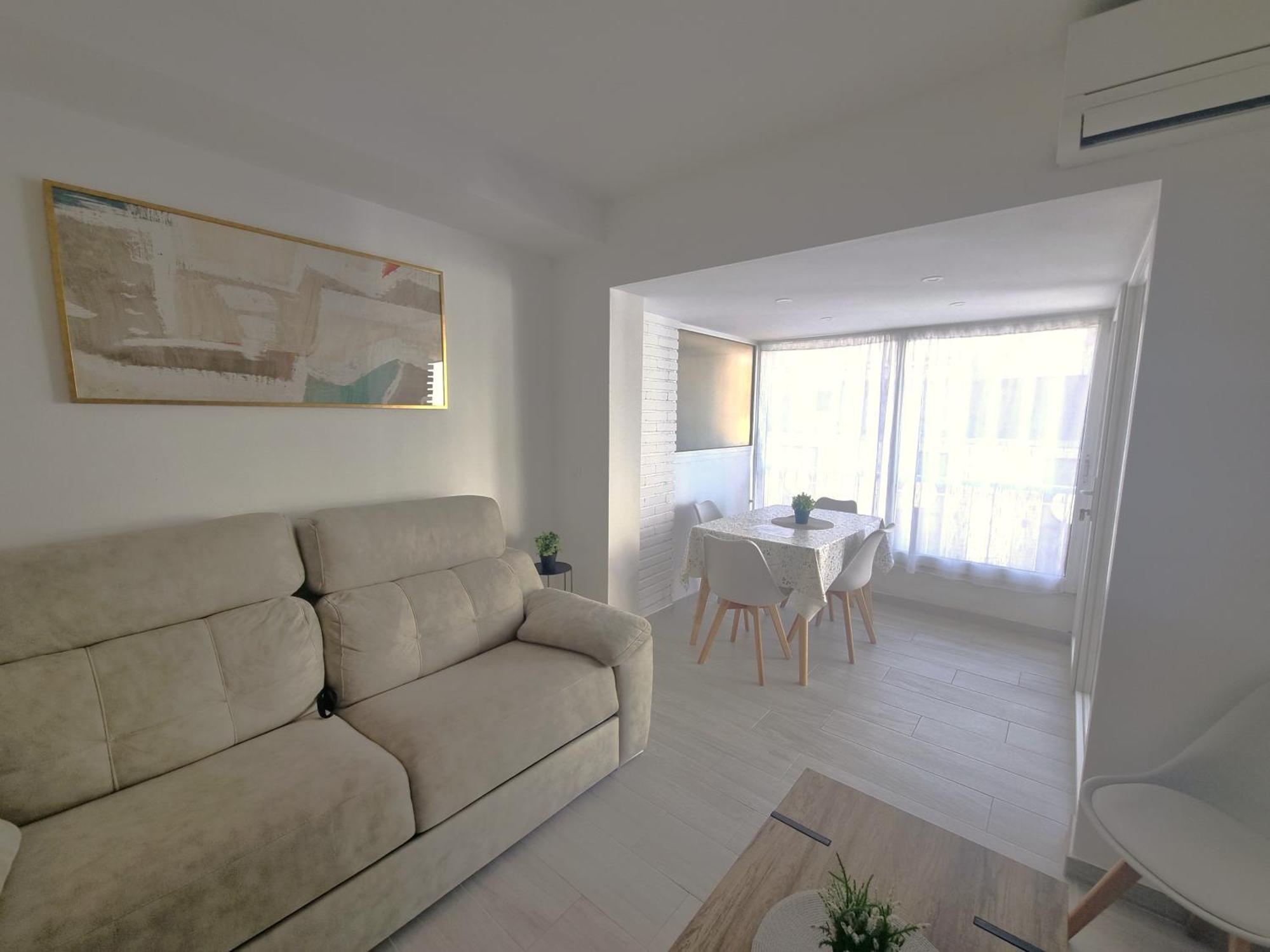Apartamentos En Denia Frente Al Puerto! Dış mekan fotoğraf