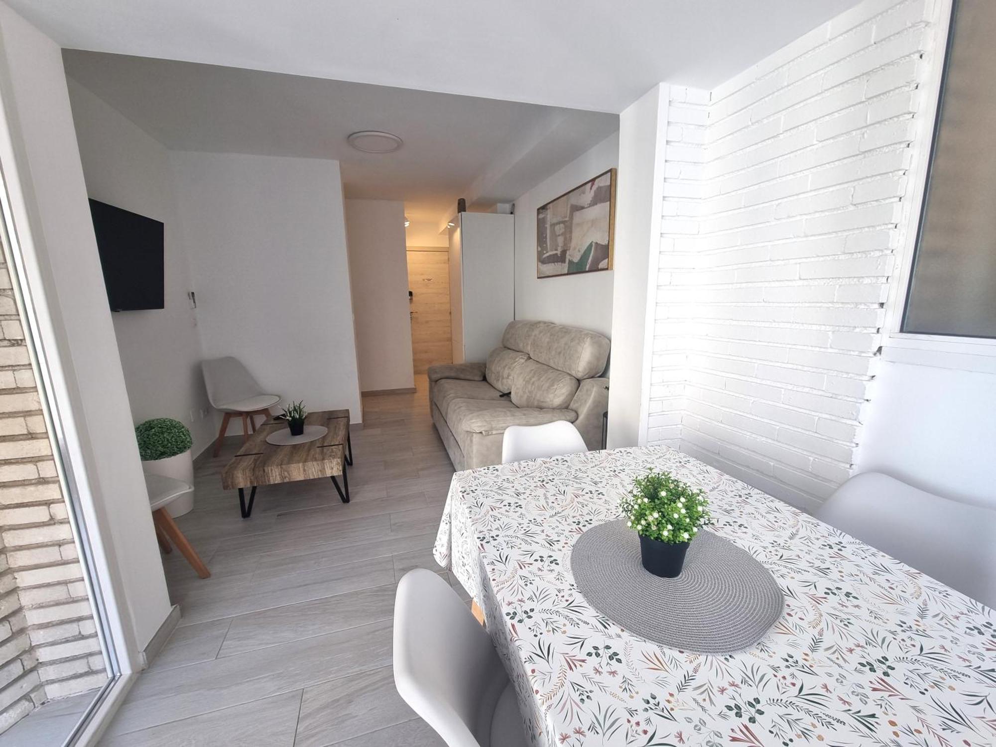 Apartamentos En Denia Frente Al Puerto! Dış mekan fotoğraf