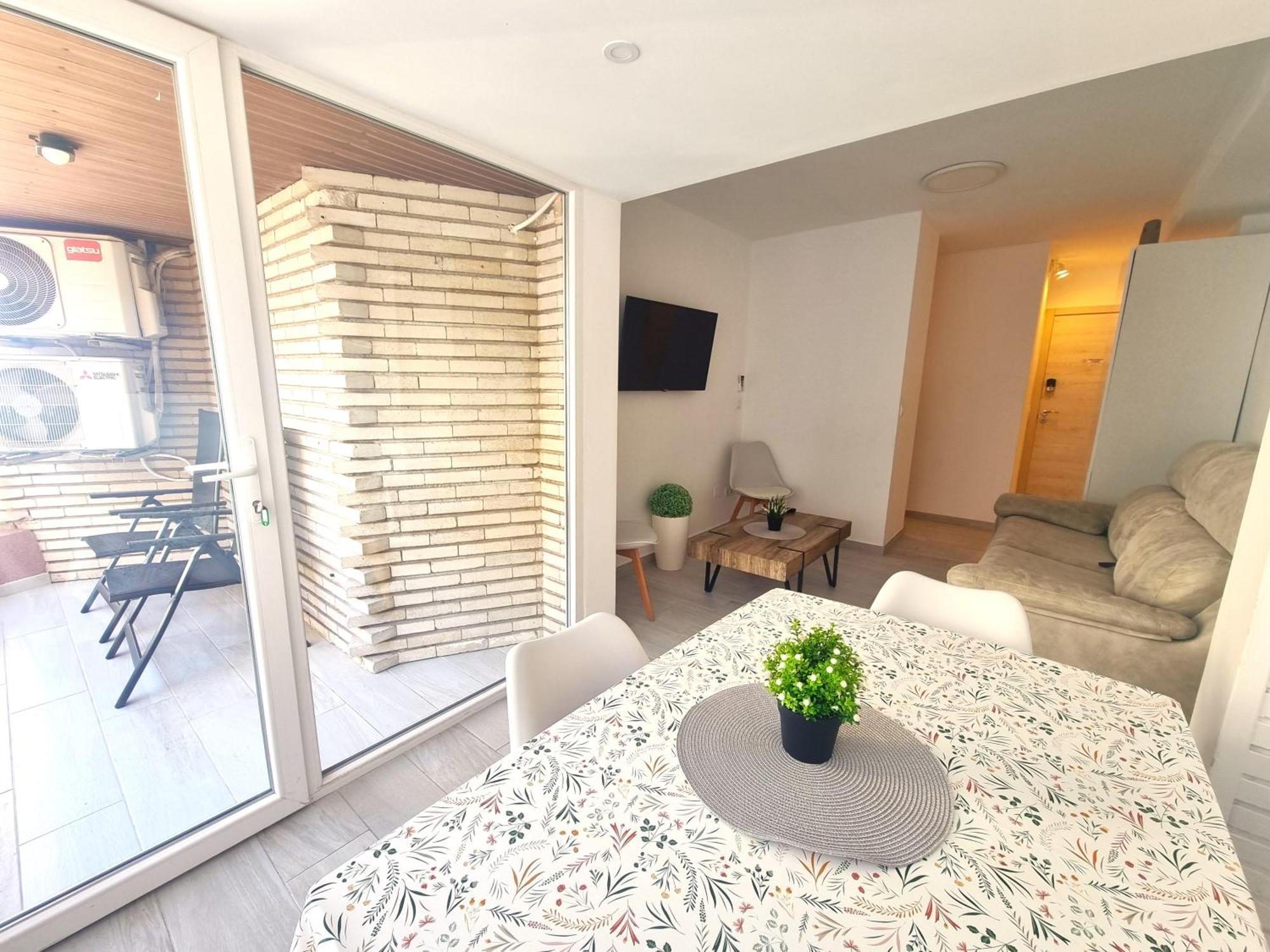 Apartamentos En Denia Frente Al Puerto! Dış mekan fotoğraf